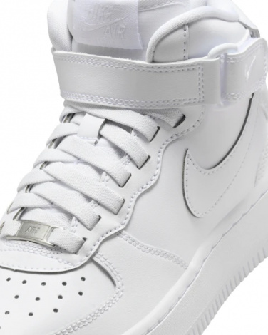 Кроссовки Nike Air Force 1 Mid Easyon (Gs)