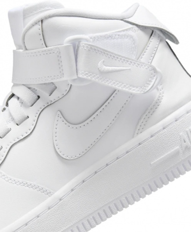 Кроссовки Nike Air Force 1 Mid Easyon (Gs)