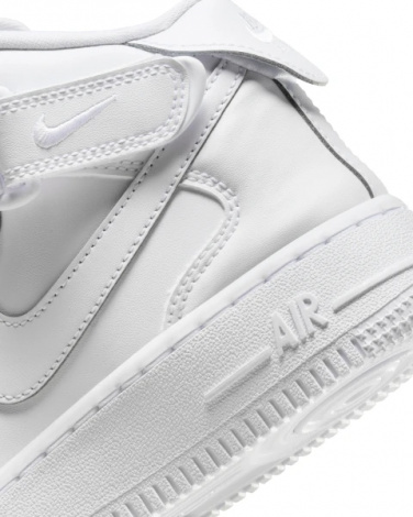 Кроссовки Nike Air Force 1 Mid Easyon (Gs)