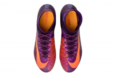 Футбольные бутсы Nike Mercurial Superfly V AG Pro