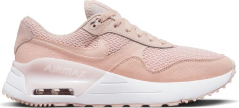 Кросівки жіночі Nike AIR MAX SYSTM рожеві DM9538-600