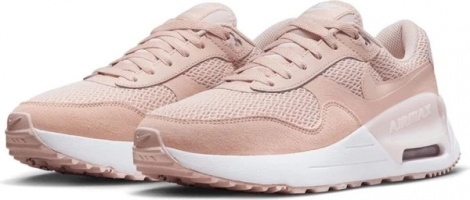 Кросівки жіночі Nike AIR MAX SYSTM рожеві DM9538-600