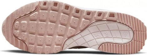 Кросівки жіночі Nike AIR MAX SYSTM рожеві DM9538-600