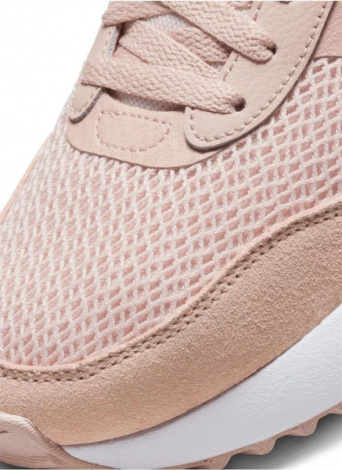 Кросівки жіночі Nike AIR MAX SYSTM рожеві DM9538-600