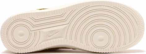 Кроссовки Nike Sportswear Air Force 1 07 Prm Yellow Dr9503-700 37.5