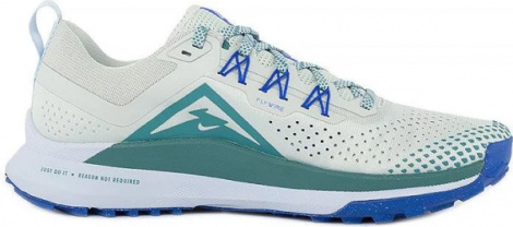 Кроссовки Nike NIKE REACT PEGASUS TRAIL 4