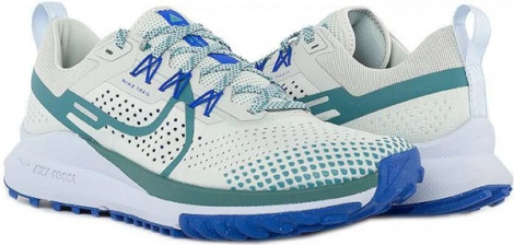 Кроссовки Nike NIKE REACT PEGASUS TRAIL 4