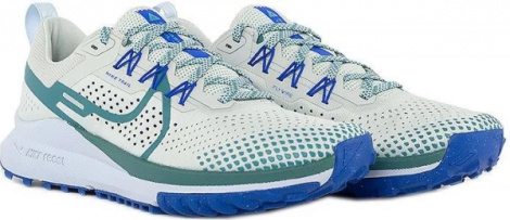Кроссовки Nike NIKE REACT PEGASUS TRAIL 4