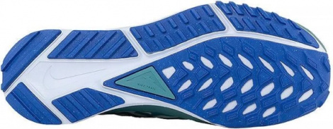 Кроссовки Nike NIKE REACT PEGASUS TRAIL 4