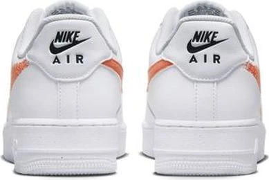Кросівки Nike AIR FORCE 1 07 білі FJ4228-100