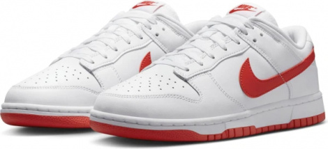 Кроссовки Nike Dunk Low Retro
