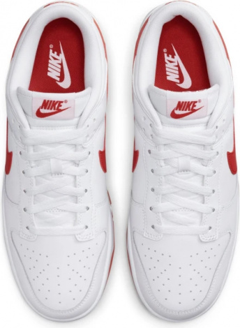 Кроссовки Nike Dunk Low Retro