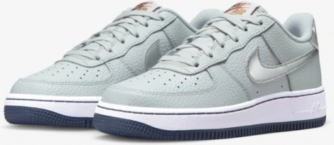 Кроссовки Nike Air Force 1 Gs