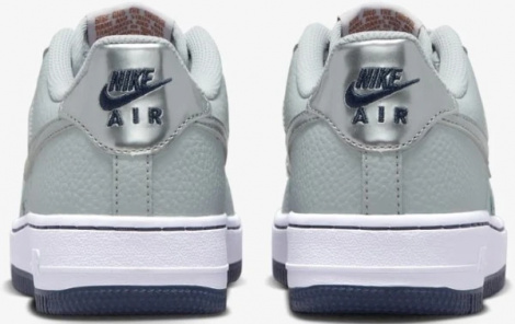 Кроссовки Nike Air Force 1 Gs