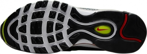 Кроссовки Nike Air Max 97 Kiss My Airs Silver Bullet Safari