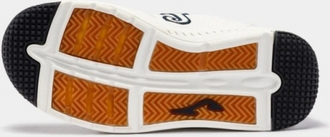 Кроссовки детские Joma Harvard Jr 2203 White Navy