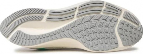 Кросівки бігові жіночіі Nike WMNS AIR ZOOM PEGASUS 38 MFS сірі білі DC4566-100