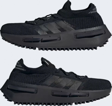 Кроссовки Adidas Nmd S1