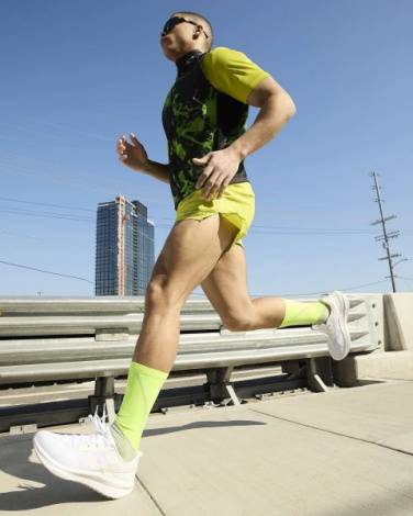 Кроссовки Nike Air Zoom Structure 25