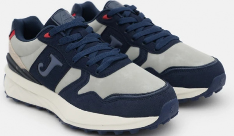 Кроссовки Joma C.200 Men 2412 Grey Navy