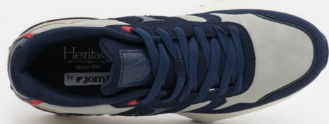 Кроссовки Joma C.200 Men 2412 Grey Navy