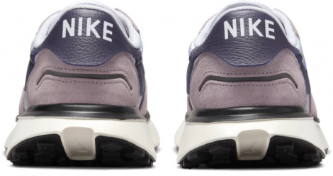 Кросівки жіночі Nike PHOENIX WAFFLE сіро-світло-фіолетові FD2196-003