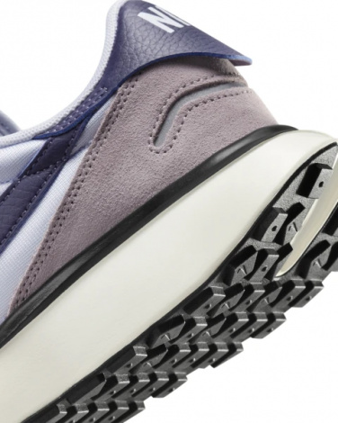 Кросівки жіночі Nike PHOENIX WAFFLE сіро-світло-фіолетові FD2196-003