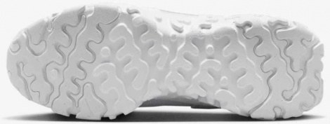 Кросівки бігові жіночі Nike REACT REVISION білі DQ5188-100