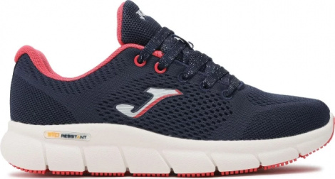 Кросівки жіночі Joma C.ZEN LADY 2333 темно-синьо-рожеві CZENLS2333