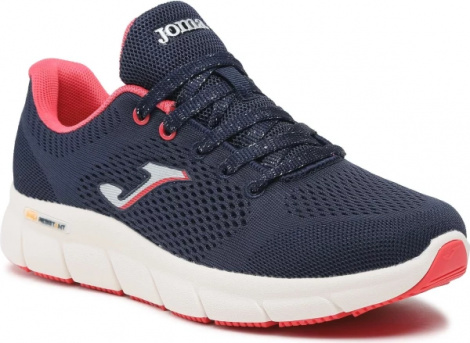 Кросівки жіночі Joma C.ZEN LADY 2333 темно-синьо-рожеві CZENLS2333