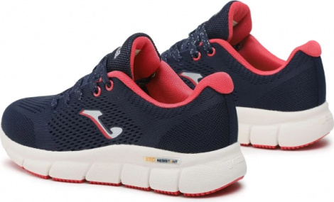 Кросівки жіночі Joma C.ZEN LADY 2333 темно-синьо-рожеві CZENLS2333
