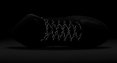 Черевики Nike MANOA LEATHER SE чорні DC8892-001