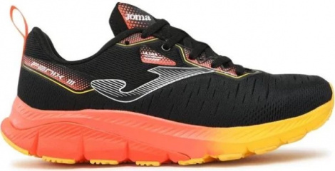 Кросівки бігові Joma R.FENIX 2301 чорні RFENIS2301