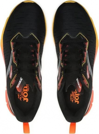 Кросівки бігові Joma R.FENIX 2301 чорні RFENIS2301