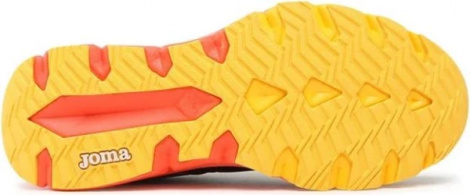 Кросівки бігові Joma R.FENIX 2301 чорні RFENIS2301
