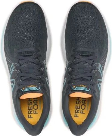 Кросівки бігові New Balance VONGO V5 сірі MVNGOCD5