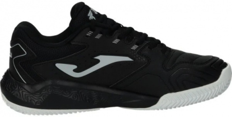 Кроссовки теннисные Joma Master 1000 Men 2501 Black