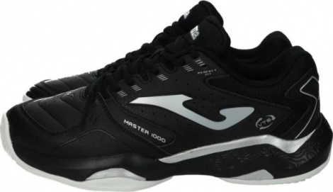 Кроссовки теннисные Joma Master 1000 Men 2501 Black