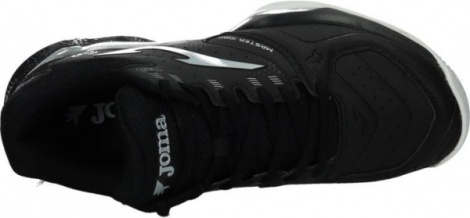 Кроссовки теннисные Joma Master 1000 Men 2501 Black