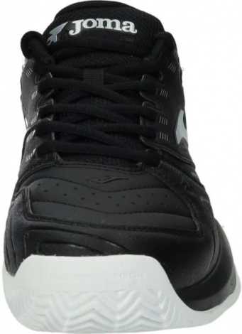 Кроссовки теннисные Joma Master 1000 Men 2501 Black