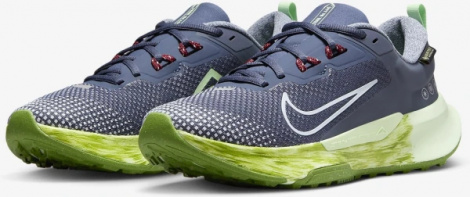 Кроссовки Nike Wmns Juniper Trail 2 Gtx