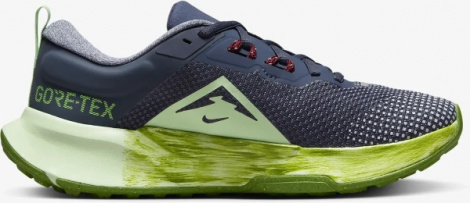 Кроссовки Nike Wmns Juniper Trail 2 Gtx