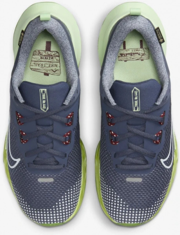 Кроссовки Nike Wmns Juniper Trail 2 Gtx