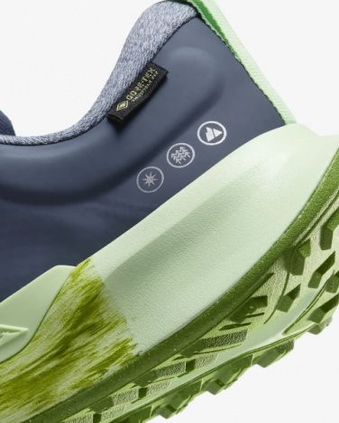 Кроссовки Nike Wmns Juniper Trail 2 Gtx