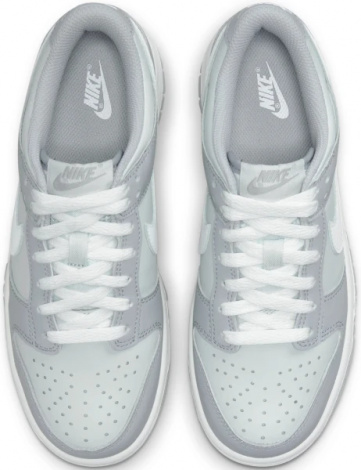 Кроссовки Nike Dunk Low (Gs)