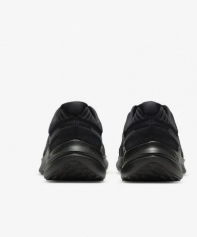 Кросівки Nike QUEST 5 чорні S DD0204-003