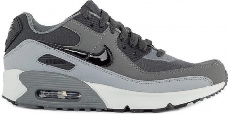 Детские кроссовки Nike NIKE AIR MAX 90 LTR (GS)