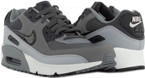 Детские кроссовки Nike NIKE AIR MAX 90 LTR (GS)