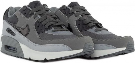Детские кроссовки Nike NIKE AIR MAX 90 LTR (GS)