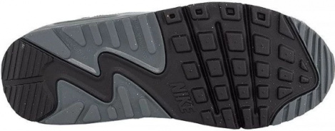 Детские кроссовки Nike NIKE AIR MAX 90 LTR (GS)